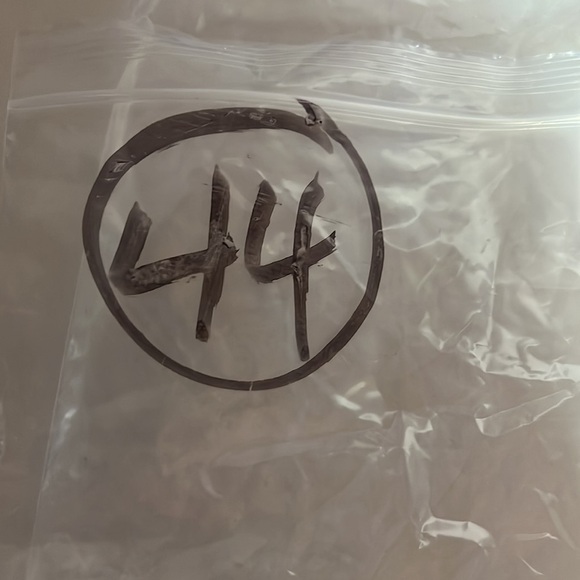 Anthology eve boot cut jeans. Size 20. EUC. - Picture 7 of 7